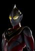 TAMASHII NATIONS Ultraman Gaia ULTRA-ACT (V2)