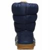 Crocs Classic Neo Puff Boot K 207684 |J3/5/Eu 34-35| Navy/Gum