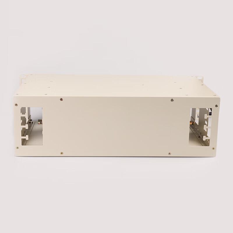 Hainai 3U 48-Core 19-inch Rack-Mount ODF Fiber Distribution Frame