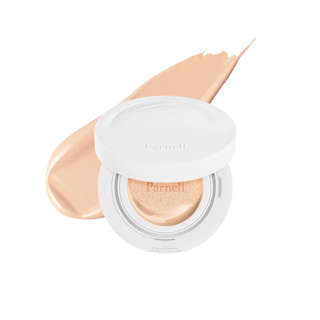 Parnell, Cicamanu Serum Cushion, 19C Porcelain , 0.52 oz (15 g)