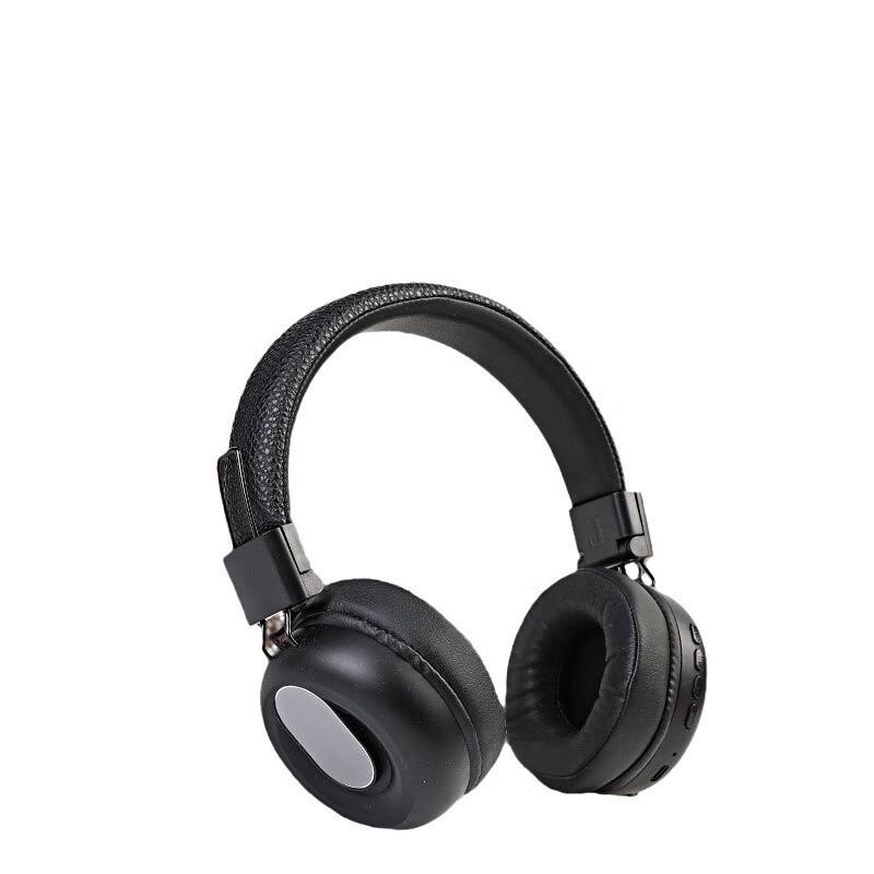 ERXUNG 2025 Retro Gaming Bluetooth Headset