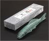Kobaido Takaoka Ironware Paperweight Carp 405g
