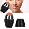 Facial Roller Facial Roller Promote Cell Metabolism Face Cleaning Pore Massage Ball for Skincare Makeup Oil Control Roller