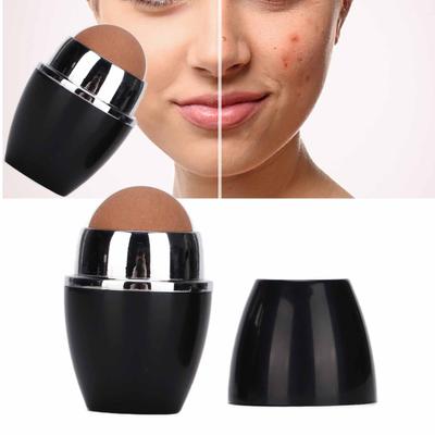 Facial Roller Promote Cell Metabolism Face Cleaning Pore Massage for Skincare Makeup