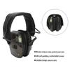 Noise Reduction   Earmuffs Ear   Foldable Shooters Hearing   Earmuff