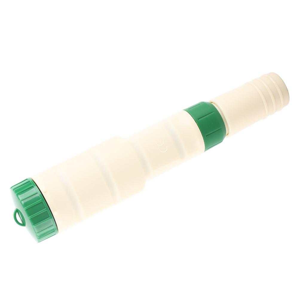 EZ?9910 5 In1 Water Quality Test Pen PH ORP EC TDS TEMP Meter for Aquarium Aquaculture