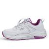 Casual Sports Shoes  Autumn Women'S Shoes Breathable Mesh Walking Shoes Lightweight Elderly Shoes