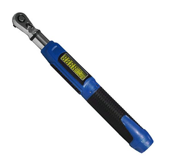 LICOTA Torque Wrench AQES-D2015, 0.75-15 NM, USA 0.75~15 NM