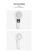 Pet Chip Scanner Handheld RFID Animal Tag Reader