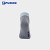 Fila Fusion High-Waist Ankle Socks