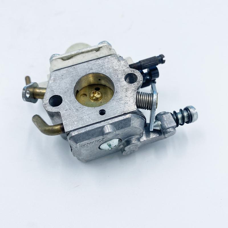New Carburetor For Echo PB4600 PB-46HT PB-46LN Zama C1M-K37D C1M-K37 # 12520008561