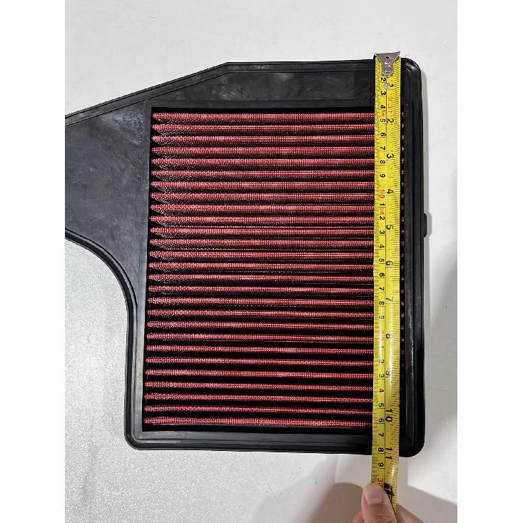 Car Sport High Flow Air Filter Fits For Nissan Altima Teana Lulan Cima 2.5L 2013-2018 Accessories Cold Air Intake Filters