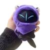 Kawaii Spiel VALORANT Clove Plüsch Omen Katzenpuppe Cosplay Stressball Plüschpuppe Peripherie Fans Liebhaber Geburtstag Weihnachten Geschenke