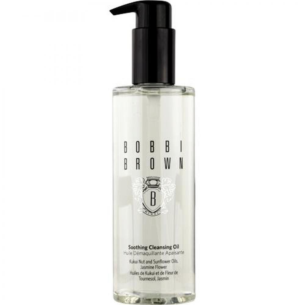 Bobbi Brown Soothing CleanSing Oil 200Ml Women S Skincare 6.7 Oz 200 Ml 716170225401