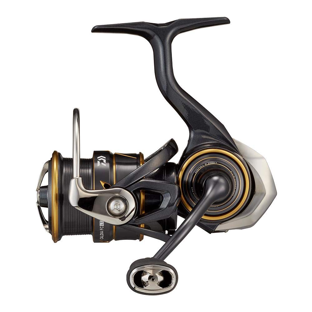 DAIWA 21 Caldia FC LT2000S