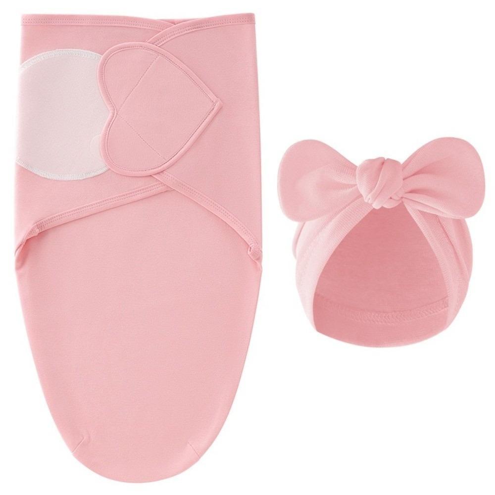 Bowknot Newborn Photography Blanket Soft Fabric Infant Swaddle Blanket  Newborn Photography