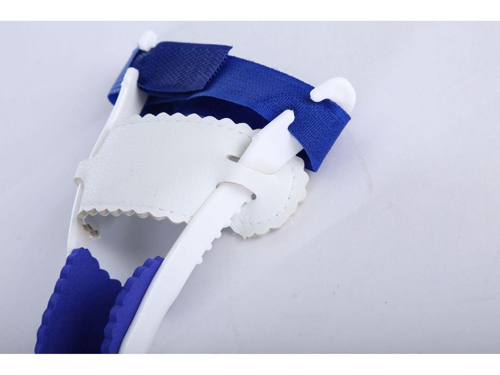 Nighttime Big Toe Bunion Corrector