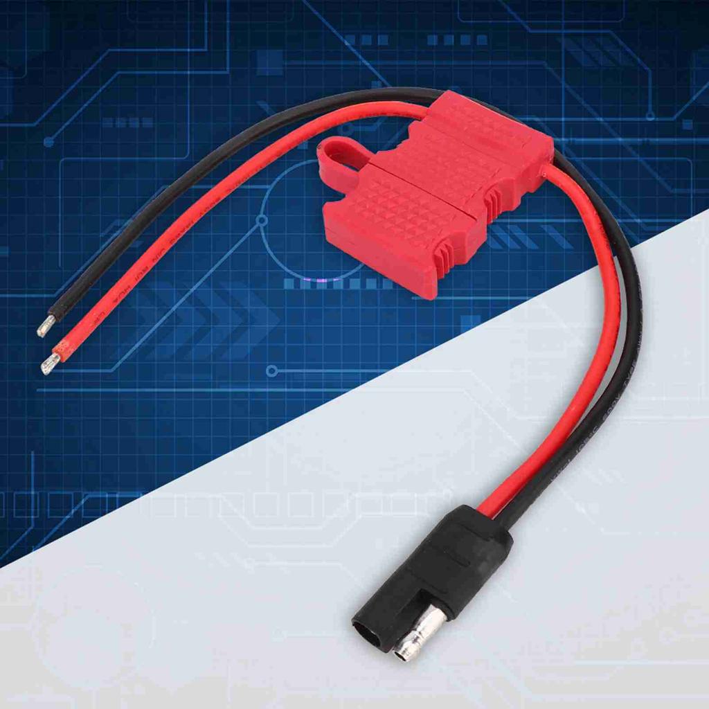 Cable de Alimentación para Repetidor de Radio Móvil Walkie Talkie para la Serie Motorola GMCMMCXCDMPro