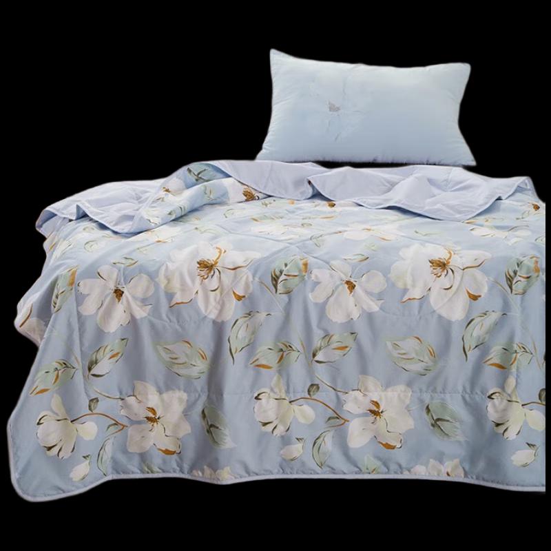 

LOVO Eve s Garden Summer Fiber Quilt