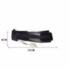 Dynamic Blinker For Peugeot 508 SW Citroen C4 Grand Picasso II LED Turn Signal Mirror Indicator Light 2013 2014 2015 2016 2017