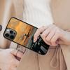 Retro Airplane Vintage Pilot Flying Magnetic Phone Case For APPLE iPhone 17 Air 16 14 13 12 Pro Max 15 Plus MagSafe Cover