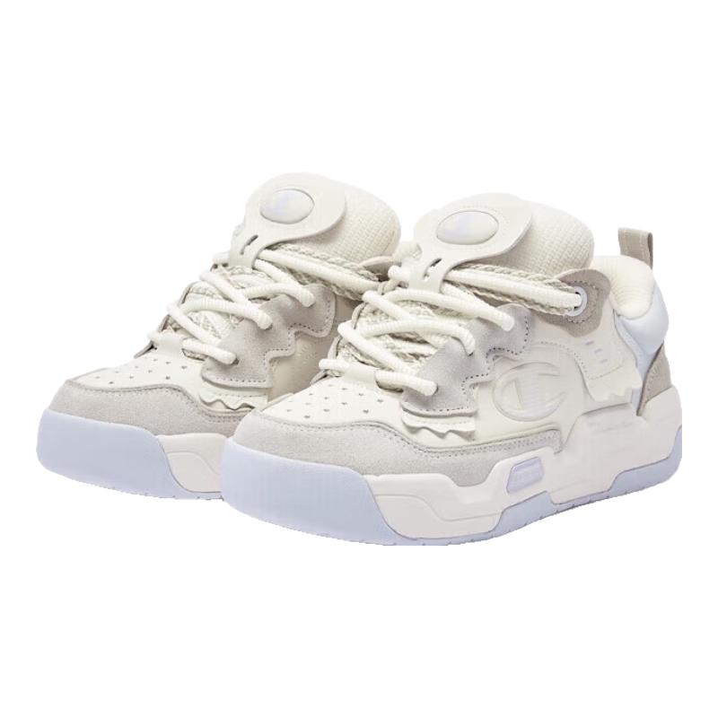 Champion 24SST13 Классические Ретро Уличные Толстоподошвенные Кеды 36