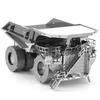 Mining Truck Model Intelligence Development Toy Gift Ornament