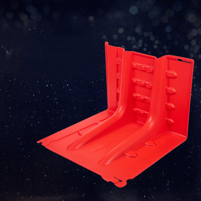 Fengjinzhu L-shaped Flood Barrier Board