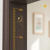 Waterproof Child Growth Chart Self-adhesive Growth Chart Sticker Height Measuring Tape  Home Use