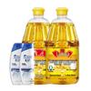 Head & Shoulders Anti-Dandruff Shampoo & Luhua Peanut Oil Bundle