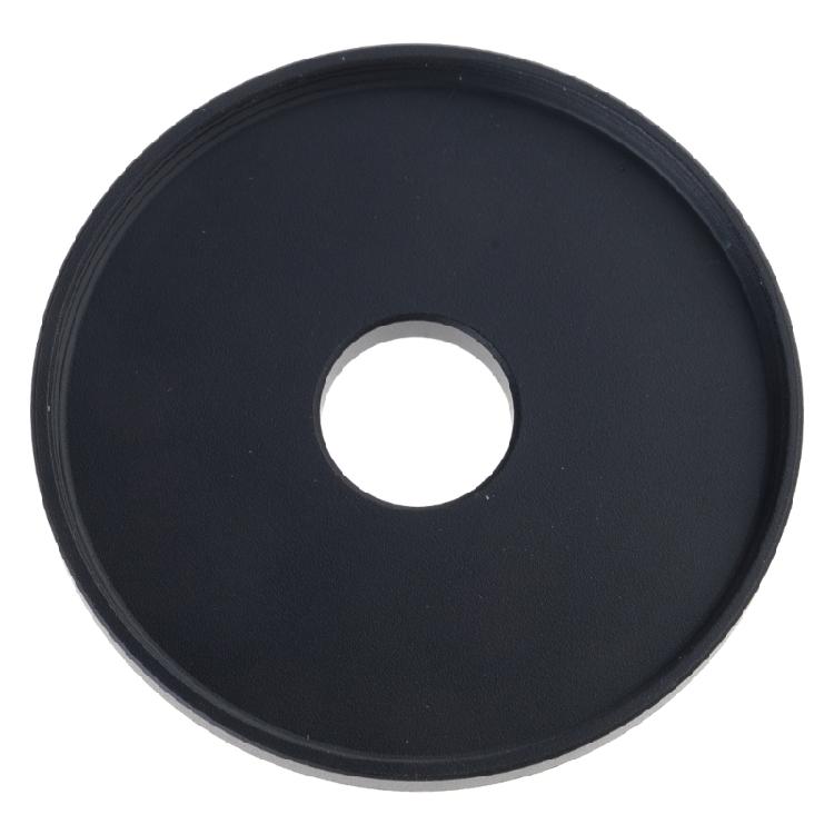 

Multifunction 17mm Aluminum Adapter Collar For Camera Lens Enables Attachment And Microed Lens