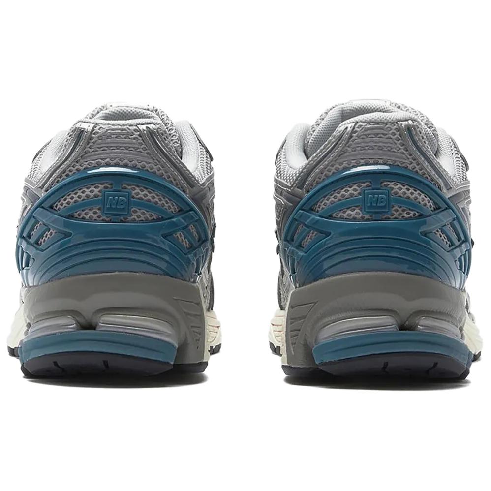 New Balance 1906R Stříbrná Metalická Terárium Pánské Tenisky Modrá M1906REO