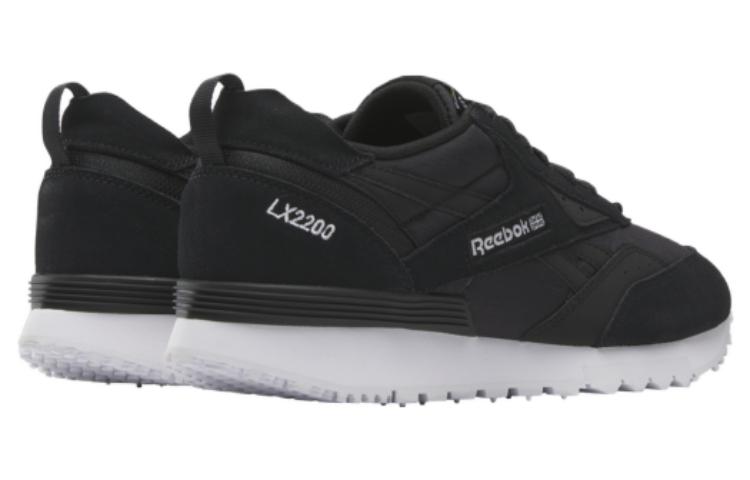 Men's Sneakers Reebok LX 2200 'Black White'