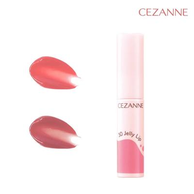 3D Tangle Jelly Lip Gloss