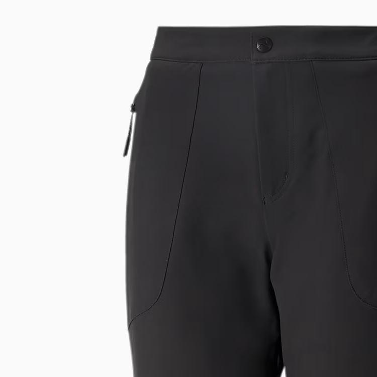 PUMA SEASONS RainCELL Casual Pants Women's Black 522584-01