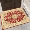 Entrance Door Mat New Chinese Style Household Door Mat Entrance Carpet Foyer Mat Resistant To Dirt