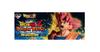 Ichiban Kuji DRAGON BALL Z DOKKAN BATTLE 6th Anniversary A Prize Super Saiyan God Son Goku Figure (1 Type)