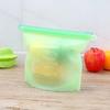 Kitchen Vacuum Sealing Bag for Food Storage - Silicone Fresh-Keeping for Fruits & Vegetables