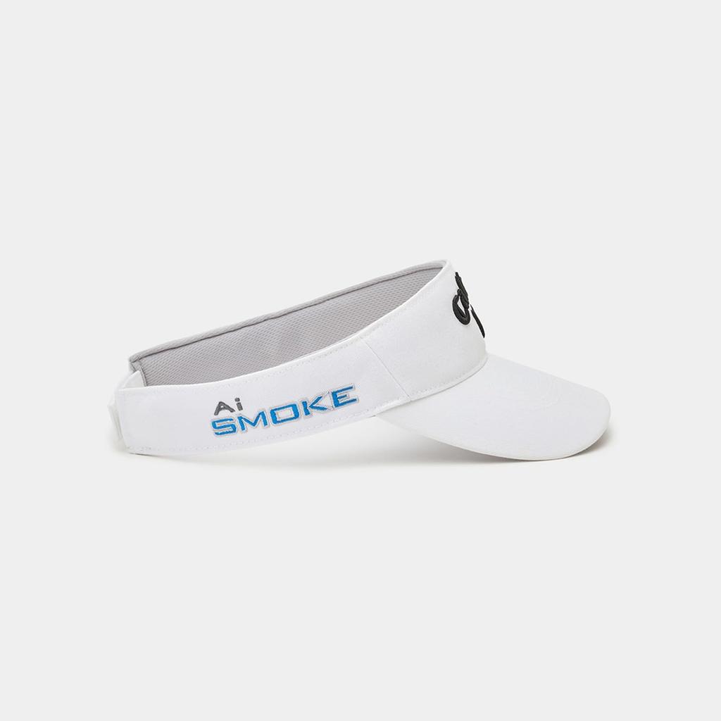 Pokračovací standardní sluneční clona TOUR TW CLON WM Golf FR [Callaway] Dámská JM/Klobouk 24SS_1030_White