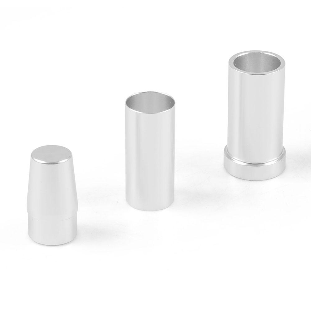 Turbine Shaft Teflon Seal Installer Tool Kit For GM 700R4 4L60 4L60E 4L65E 4L70 (1574)