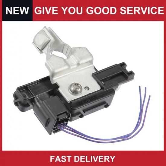 Pack of 1 for Honda Accord Battery Sensor Battery Terminal wPigtail Connector