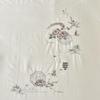 Shanshan Home Textiles Su Embroidery Silk Duvet