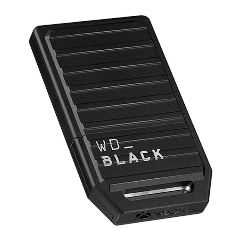 Western Digital Portable SSD