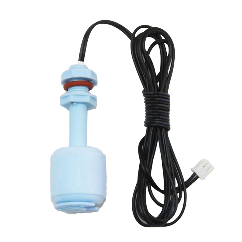 A25F-Float Switch Probe Water Level Universal Two-Line Float Sensor For Commercial Ice Machine Ice Granulator Accessories