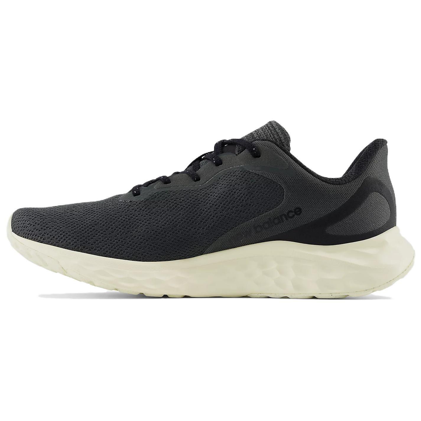 

New Balance Мужские кроссовки Fresh Foam Arishi v4 Blacktop из ангоры MARISFB4 44