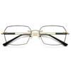 Men's Smart Photochromic Anti-Blue Light Reading Glasses: Fashionable Two-in-One Design, Can Also Be Used As Sunglasses