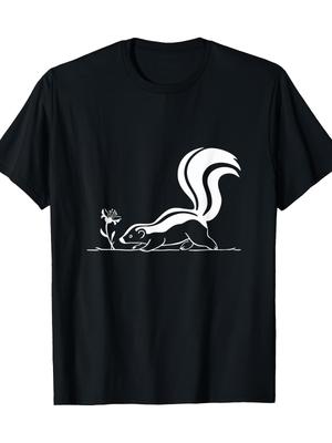 Oberteile – T-Shirts