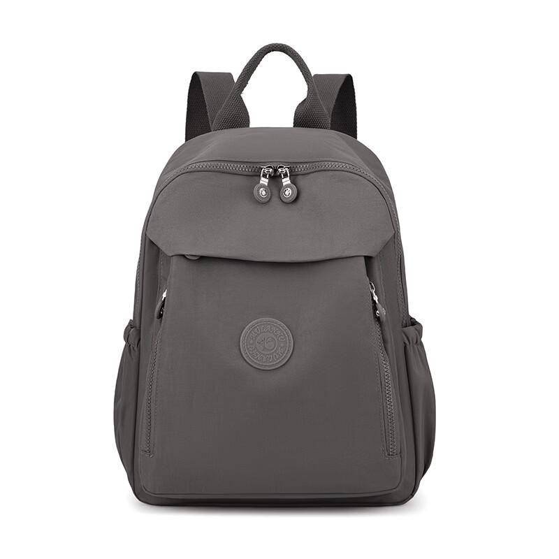 Li Shen Fashion Large Capacity Women's Backpack