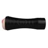 Male Masturbation Realistic Pussy Soft Vagina Aircraft Cup Electric Hands-free
