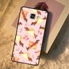 Dachshund Dog Cover For Samsung Galaxy A6 A7 A8 A9 J8 J4 J6 Plus 2018 J7 J5 J3 2016 A5 A3 2017 Back Case